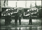 Bolschewismus im 3. Reich