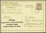 Hitlerjugend & Kinderlandverschickung