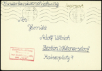 Hitlerjugend & Kinderlandverschickung