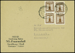 Volkswohlfahrt und Frauenschaft