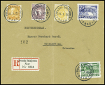 Saarabstimmung 1920-1935