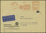 Reichsnähstand & Handwerk