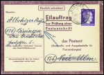 Luftkrieg & Lebenszeichenkarten