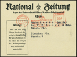 Medien (Presse und Radio)