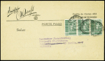 Medien (Presse und Radio)