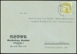 NSDAP