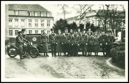 Reichsluftschutzbund