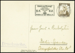 Flieger- und Kraftfahrerkorps