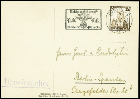 Flieger- und Kraftfahrerkorps