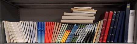 1985-2010env., Importante partie principalement neuve