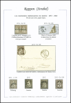 G-Ausgabe : Spezialisierte Zusammenstellung of drei