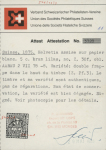 1862 Ausgabe : Spezializierte Zusammenstellung auf