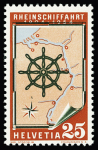 1867-1960 ABARTEN und PLATTENFEHLER; Reichhaltige Partie