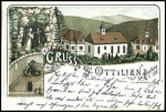 1898-1920ca Mehr als 1000 Bildpostkarten mit haupsächlich