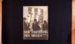 LITERATUR : Drei Büchern: "Deutschland Erwacht" (1933),
