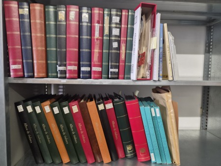 1849-2009 Collections de France principalement pour