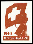 1939-45 DIVERSE TRUPPEN : Reichhaltige Partie mit ungebrauchten