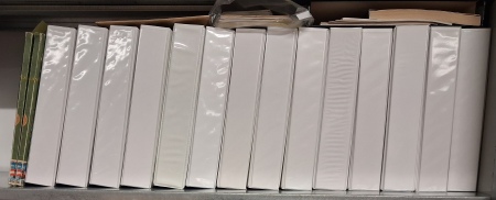 1974-1999, belle collection thématique sur le CONCORDE