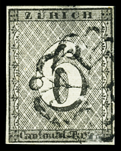 1843-2024 Reichhaltige Sammlung Schweiz in 8 Biella