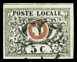 1843-2024 Reichhaltige Sammlung Schweiz in 8 Biella