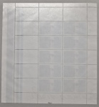 1997, bloc Thomas Dehler avec belle variété : large