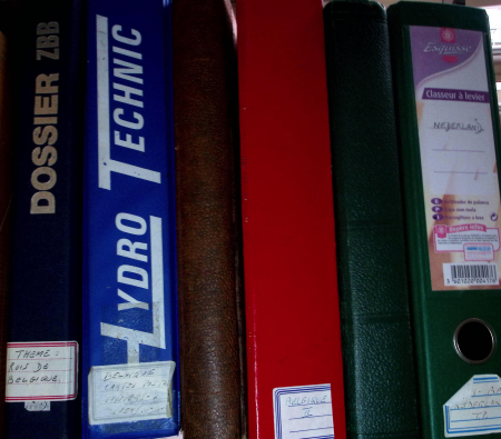 1849-1980ca, Collection in 11 albums and stockbooks,