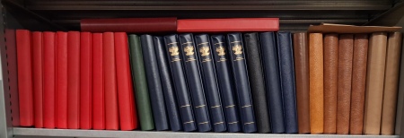 1849-2015, plusieurs collections de France, dont une