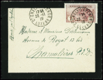 N°148/154 au profit des Orphelins de la guerre, sur