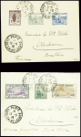 N°148/154 au profit des Orphelins de la guerre, sur