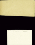 N°154 + 153+ 152 +151, obl. CaD Paris 5.3.1918 sur