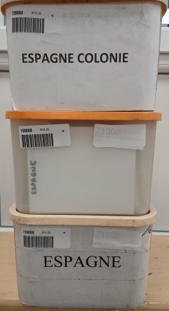 SPAIN 1850-1958, Selection of ca500 covers and cards,