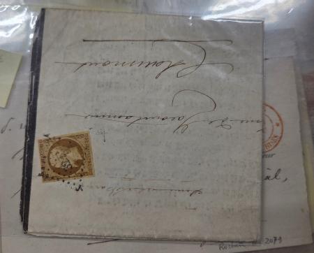 1849-1964, Ensemble de timbres neuf ** et *, dont n°30