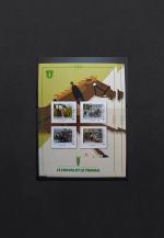 1959-2024, collection de France jusqu en 2024