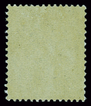 N°140 25c Semeuse noir sur bleu neuf ** TB