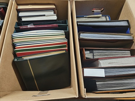 1960-2007, ensemble de faciale en franc et euros en