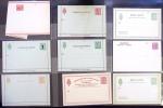 SCANDINAVIA & FINLAND 1859-1940, Selection of ca 1000