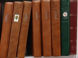 1849-1985, Superbe collection de France neuve, avec