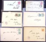 GERMAN STATES 1850-1920ca, Attractive selection of