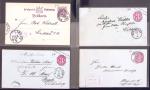 GERMAN STATES 1850-1920ca, Attractive selection of
