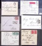 GERMANY 1880-1970ca, Important selection of over ca3000