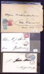 GERMANY 1880-1970ca, Important selection of over ca3000