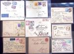 EASTERN EUROPE: 1870-1960, Selection of ca530 covers