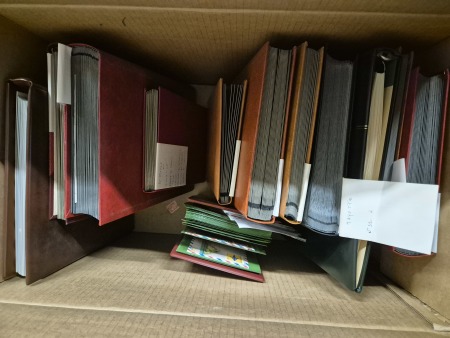 1942-2015, collection des TAAF (1948-2015) en neuf