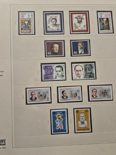 1894-2002, une collection du VATICAN (1929-2002) en