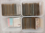 1914-45, CENSORED MAIL selection of approx. 1000 covers