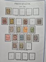 1840-2002, Collection du monde entier en albums faits