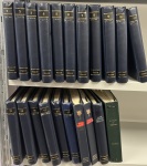 1900-2024, Collection de France principalement montée