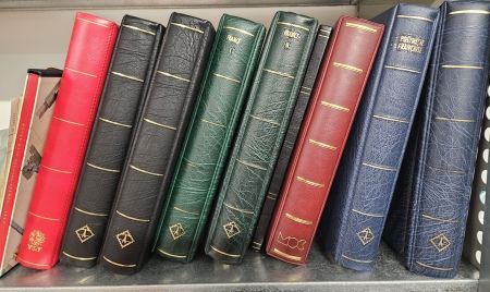 1854-2023, Sympathique collection d'OCEANIE avec nombreuses