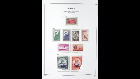 1885-2025, Très joli ensemble de timbres neufs, regroupant