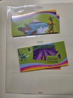 1849-2015, Collection de France en 46 albums (1849-2015),